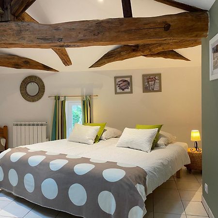 Feugarolles Chambre D'Hotes Lencouet المظهر الخارجي الصورة